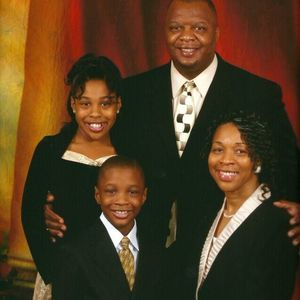 Meet your Posher, Vincent